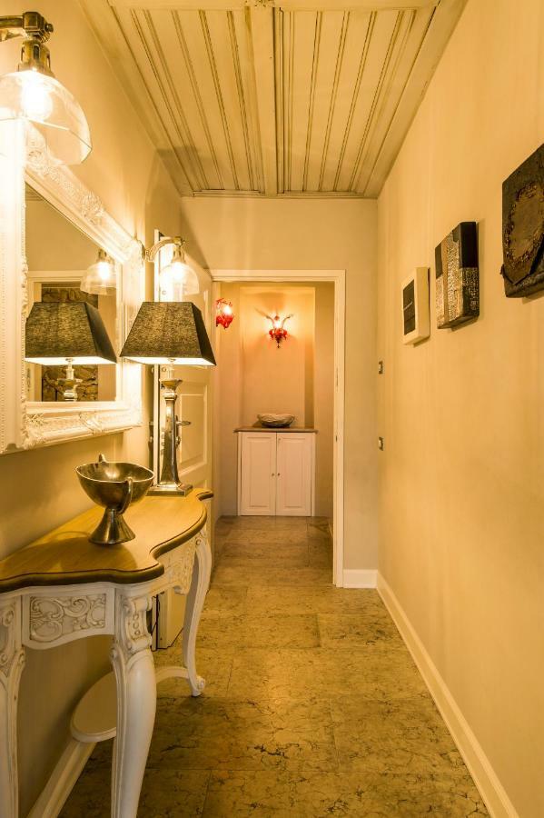 La Vite 2.0 Apartments Desenzano del Garda Exterior foto