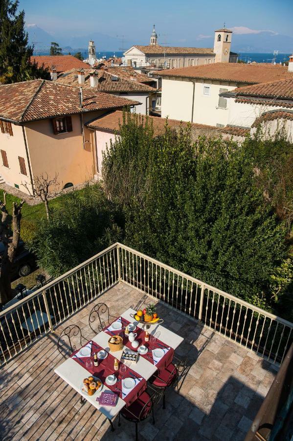 La Vite 2.0 Apartments Desenzano del Garda Exterior foto